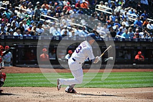 Mike Cuddyer