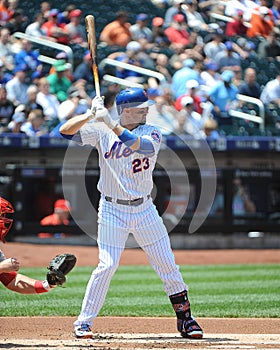 Mike Cuddyer