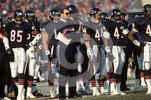 Mike Ditka