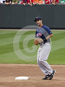 Mike Lowell