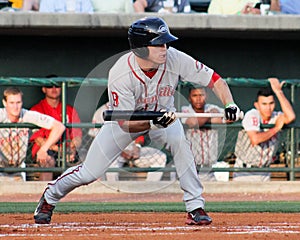 Mike Myers, Greenville Drive