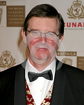 Mike Newell