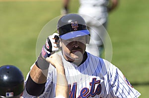 Mike Piazza