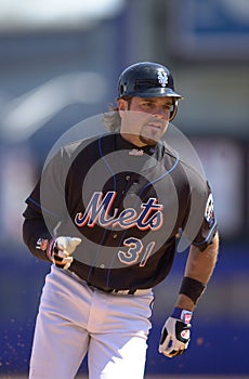 Mike Piazza