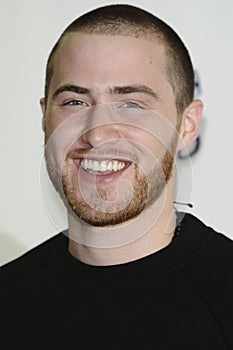 Mike Posner
