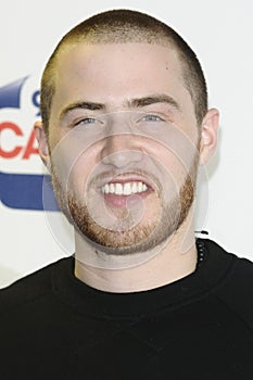 Mike Posner