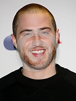 Mike Posner