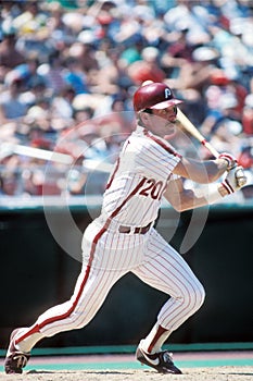Mike Schmidt Philadelphia Phillies