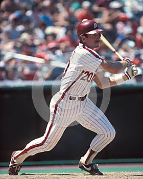 Mike Schmidt