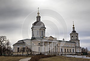 Mikhail Archangel Church in Kolomna