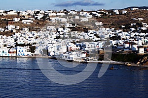 Mikonos