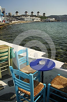 Mikonos