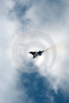 Mikoyan MiG 29