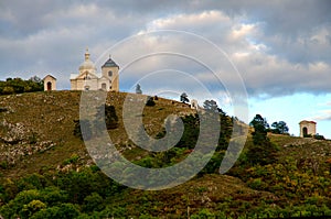 Mikulov - Holy Hill