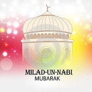 Milad-Un-Nabi.