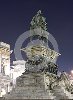 Milan photo