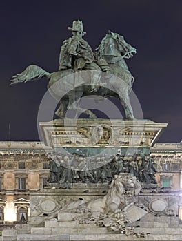 Milan photo