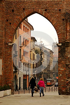 Milan photo