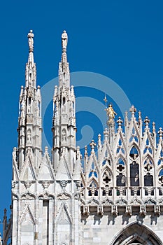 Milan Cathedral