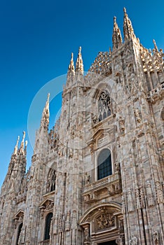 Milan Cathedral