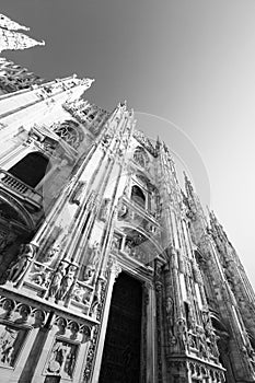 Milan Cathedral