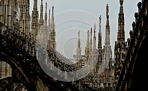 Milan Cathedral