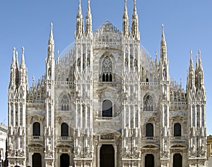 Milan Cathedral