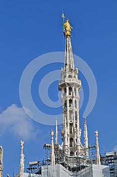 Milan Cathedral