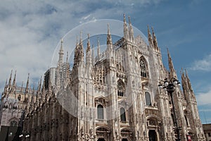 Milan Cathedral