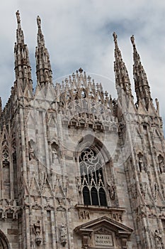 Milan Cathedral