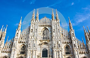 Caro cattedrale cupola 