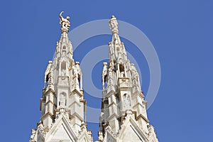 Milan cathedral,Dome,Duomo