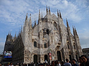 Milan Cathedral