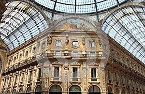 Milan gallery