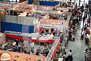 Milan hobby show 2009