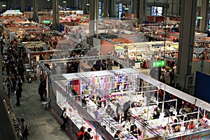 Milan hobby show 2009