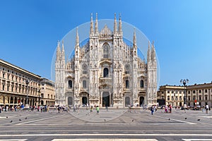 Milan, Italy