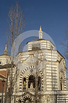 Milan, Italy: CImitero Monumentale photo