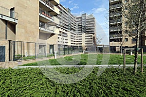 Milan,milano bicocca university