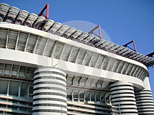 milan Stadium