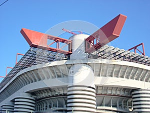 milan Stadium