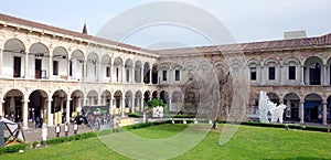 Milan State University