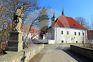 Milevsko