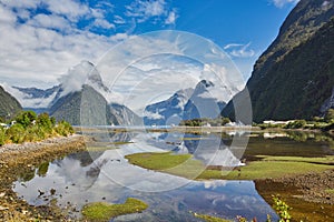 Milford Sound