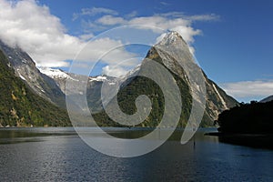 Milford Sound