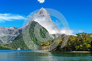 Milford Sound