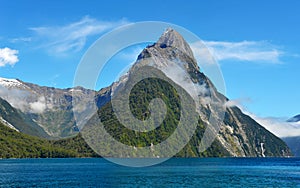 Milford Sound