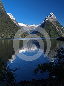 Milford Sound