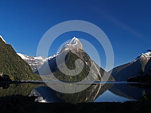 Milford Sound