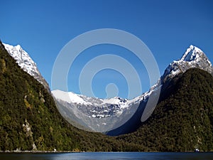 Milford Sound